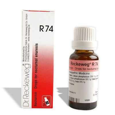 Dr. Reckeweg R74 (Nocturnin)